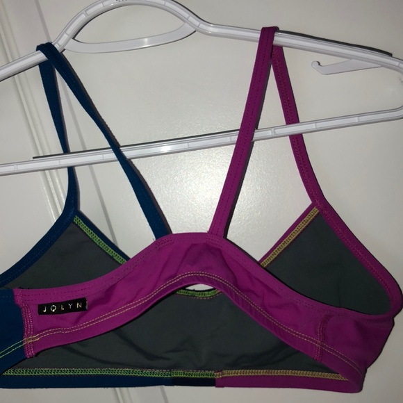 Jolyn bikini top - Picture 3 of 3